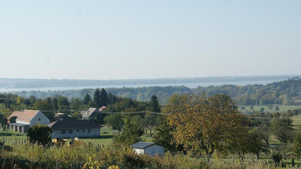 Balatonholidaypark Balatongyörök Exterior foto